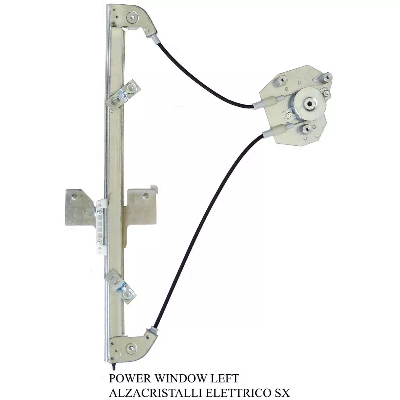 Lève-vitre avant gauche VALEO 852582