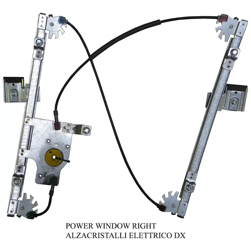 Lève-vitre avant droit VALEO 852591