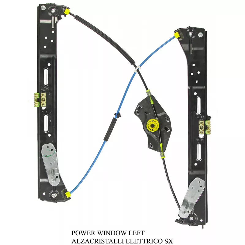 Lève-vitre avant droit VALEO 852593