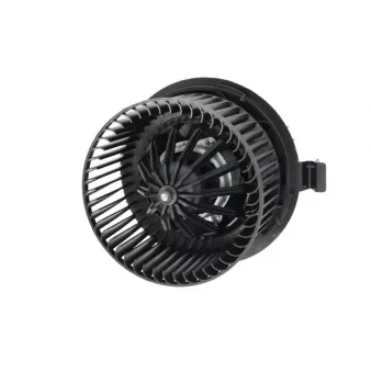 Pulseur d'air habitacle VALEO 884633