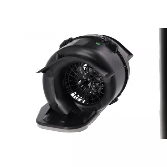 Pulseur d'air habitacle VALEO 884648