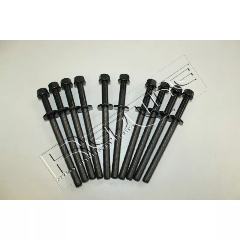 Jeu de boulons de culasse de cylindre RED-LINE 00CV001