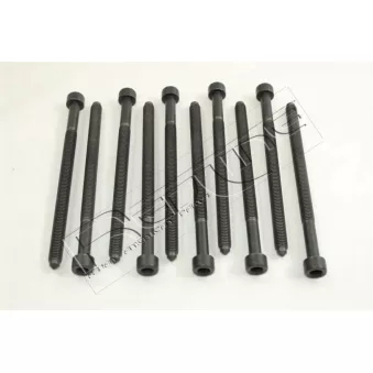 Jeu de boulons de culasse de cylindre RED-LINE 00DR000