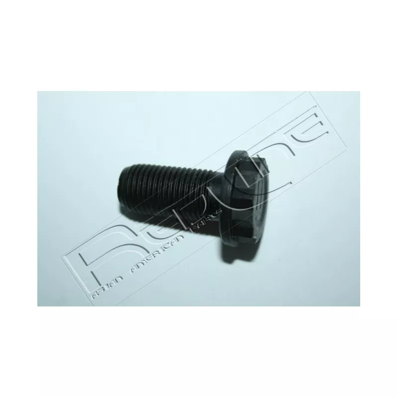Vis au support du pignon pour volant moteur RED-LINE 00KI005