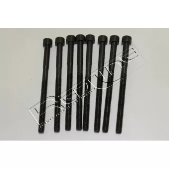 Jeu de boulons de culasse de cylindre RED-LINE 00KI017
