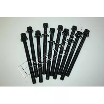 Jeu de boulons de culasse de cylindre RED-LINE 00KI020