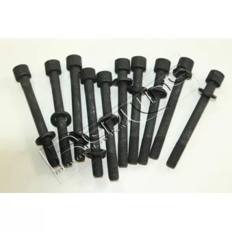 Jeu de boulons de culasse de cylindre RED-LINE 00KI021