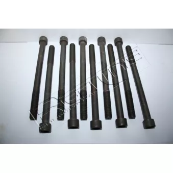 Jeu de boulons de culasse de cylindre RED-LINE 00MZ001