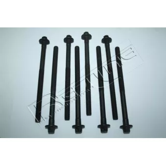 Jeu de boulons de culasse de cylindre RED-LINE 00SM000