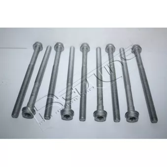 Jeu de boulons de culasse de cylindre RED-LINE 00SM001