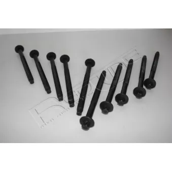 Jeu de boulons de culasse de cylindre RED-LINE 00SZ012