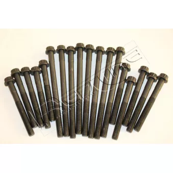 Jeu de boulons de culasse de cylindre RED-LINE 00TO009