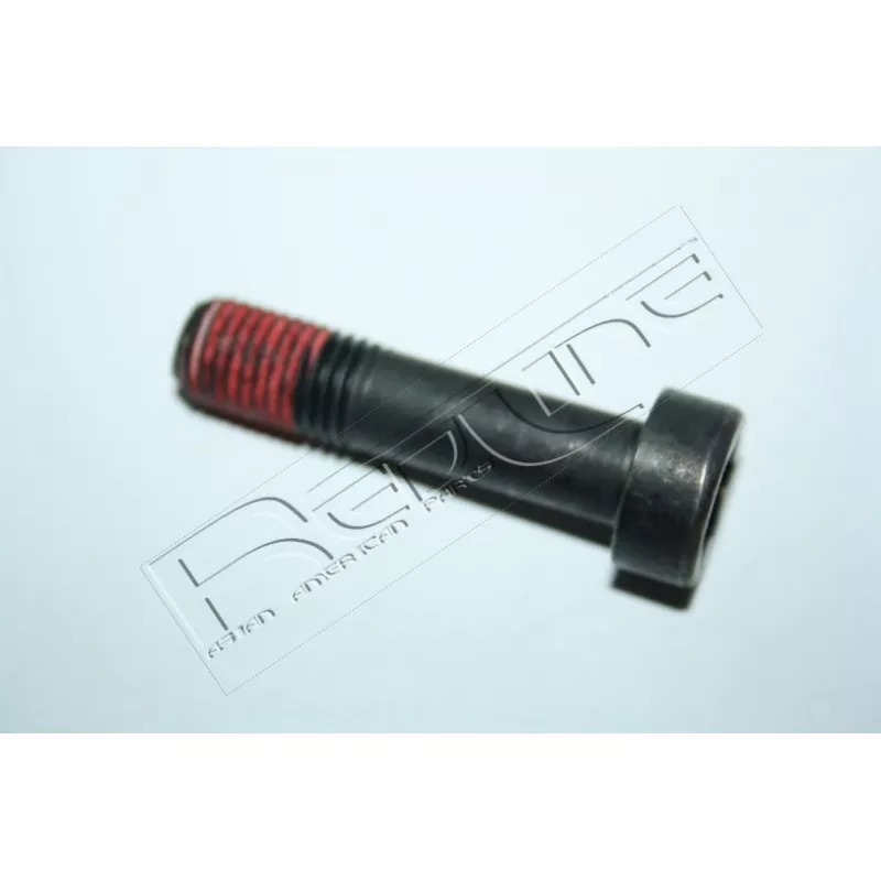 Vis au support du pignon pour volant moteur RED-LINE 00TO014