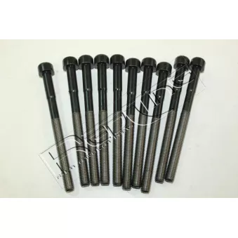 Jeu de boulons de culasse de cylindre RED-LINE 00TO023