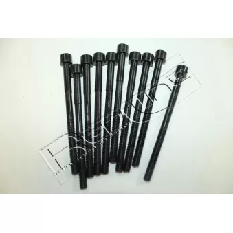 Jeu de boulons de culasse de cylindre RED-LINE 00TO024