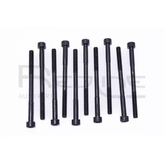 Jeu de boulons de culasse de cylindre RED-LINE
