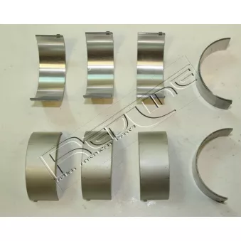 Kit de coussinets de bielle RED-LINE 01CV000