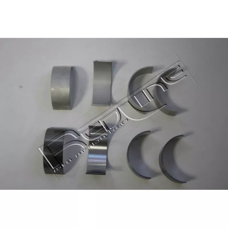 Kit de coussinets de bielle RED-LINE 01CV001