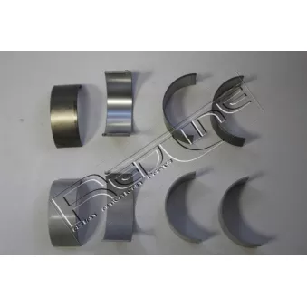 Kit de coussinets de bielle RED-LINE 01CV002