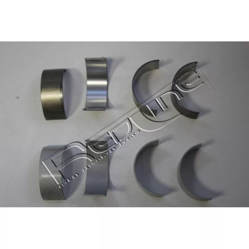 Kit de coussinets de bielle RED-LINE 01CV002