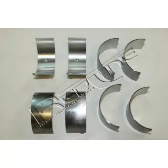 Kit de coussinets de bielle RED-LINE 01DA000