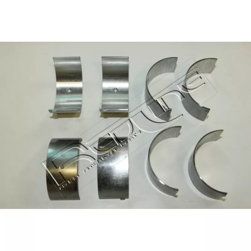 Kit de coussinets de bielle RED-LINE 01DA000