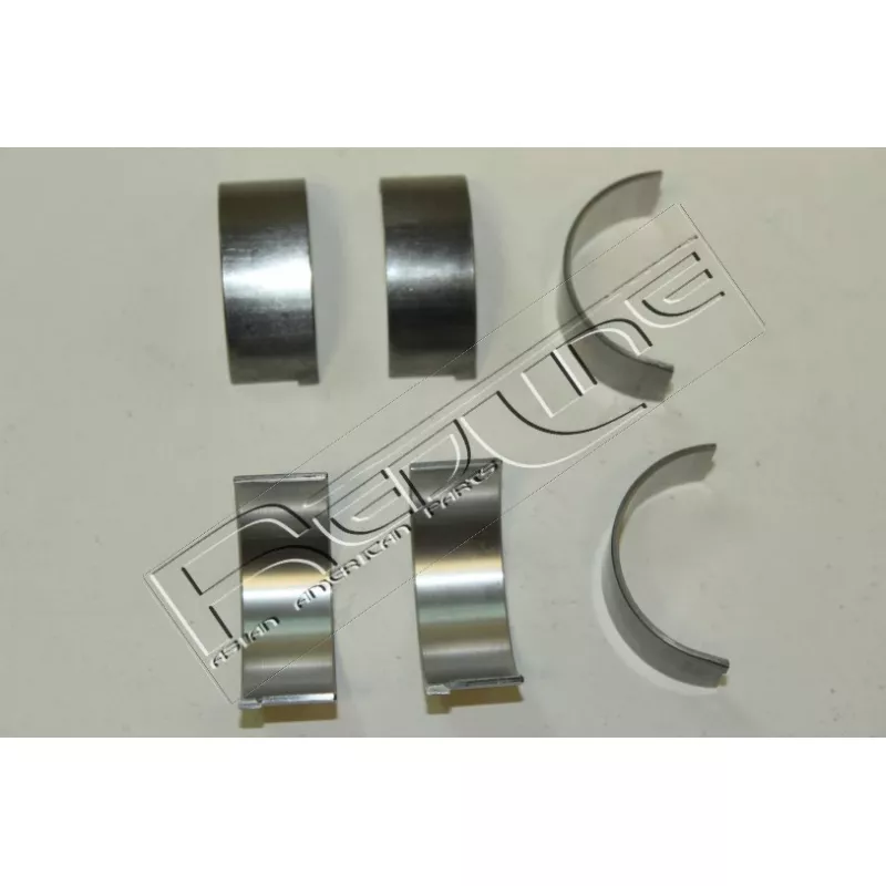 Kit de coussinets de bielle RED-LINE 01DA002