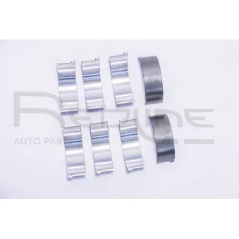 Kit de coussinets de bielle RED-LINE 01DA003