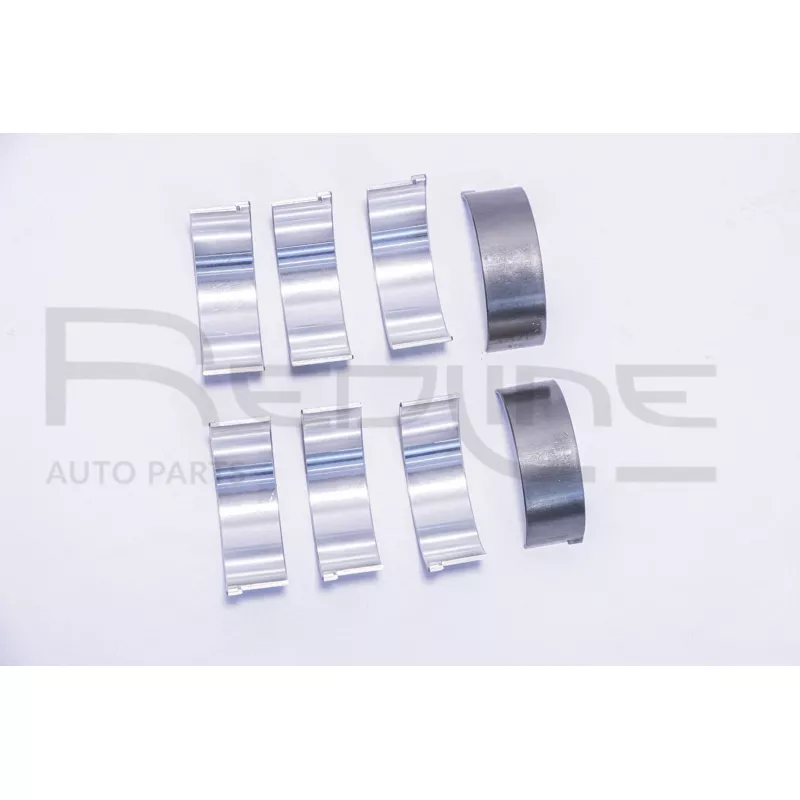 Kit de coussinets de bielle RED-LINE 01DA003
