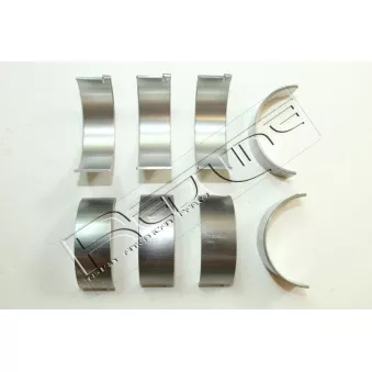 Kit de coussinets de bielle RED-LINE 01DA004