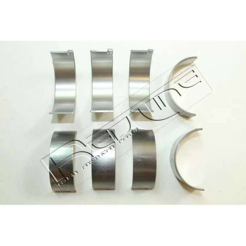 Kit de coussinets de bielle RED-LINE 01DA004