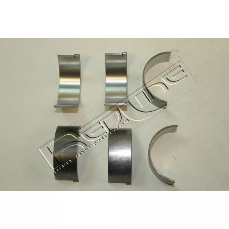 Kit de coussinets de bielle RED-LINE 01DA005