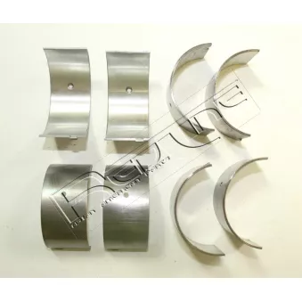 Kit de coussinets de bielle RED-LINE