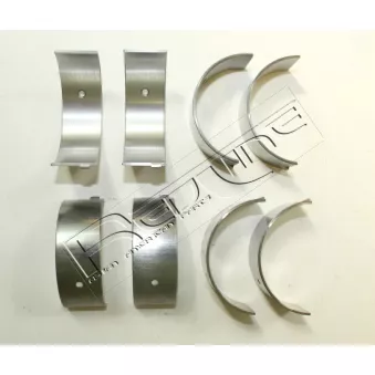 Kit de coussinets de bielle RED-LINE 01DA008