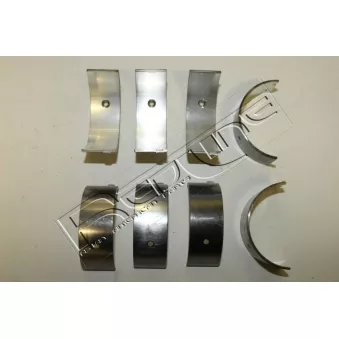 Kit de coussinets de bielle RED-LINE 01DA009
