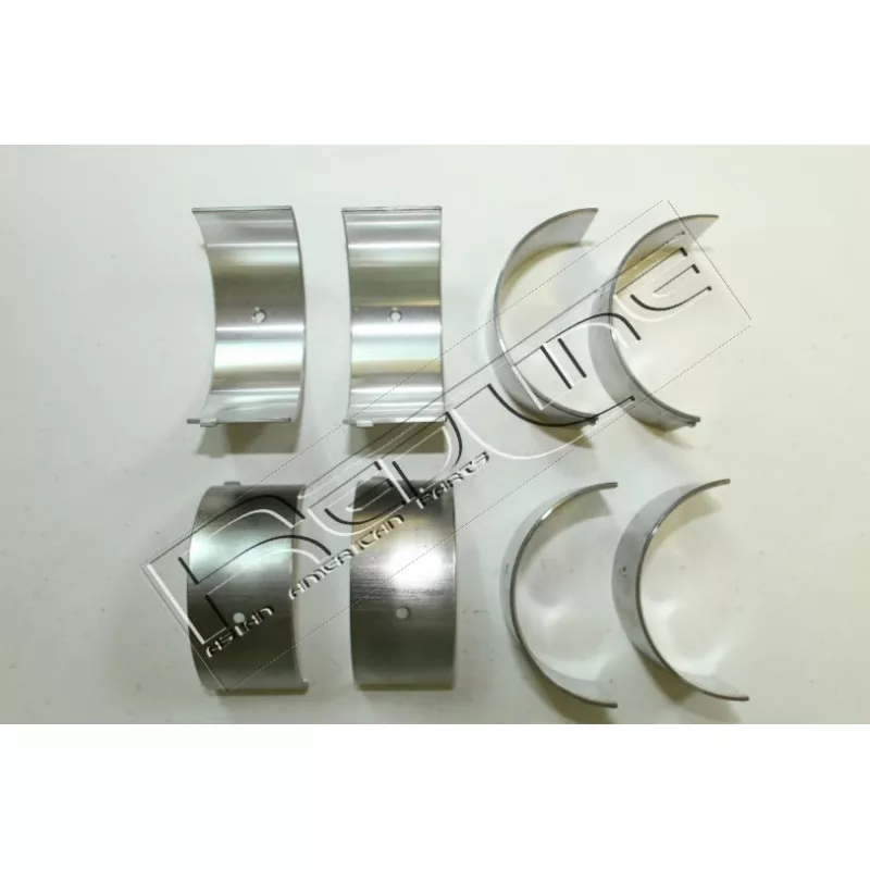 Kit de coussinets de bielle RED-LINE 01DA010