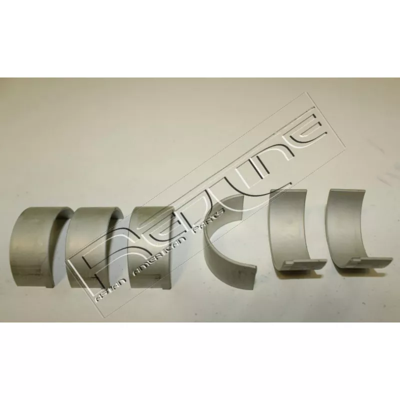 Kit de coussinets de bielle RED-LINE 01DA013
