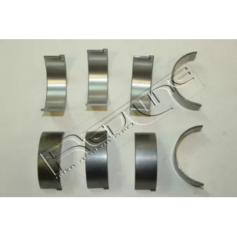 Kit de coussinets de bielle RED-LINE 01DA015