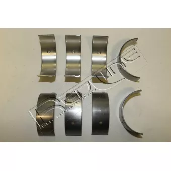 Kit de coussinets de bielle RED-LINE 01DA016