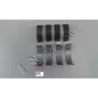 Kit de coussinets de bielle RED-LINE 01DA017 - Visuel 2