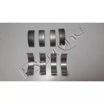 Kit de coussinets de bielle RED-LINE 01DA018