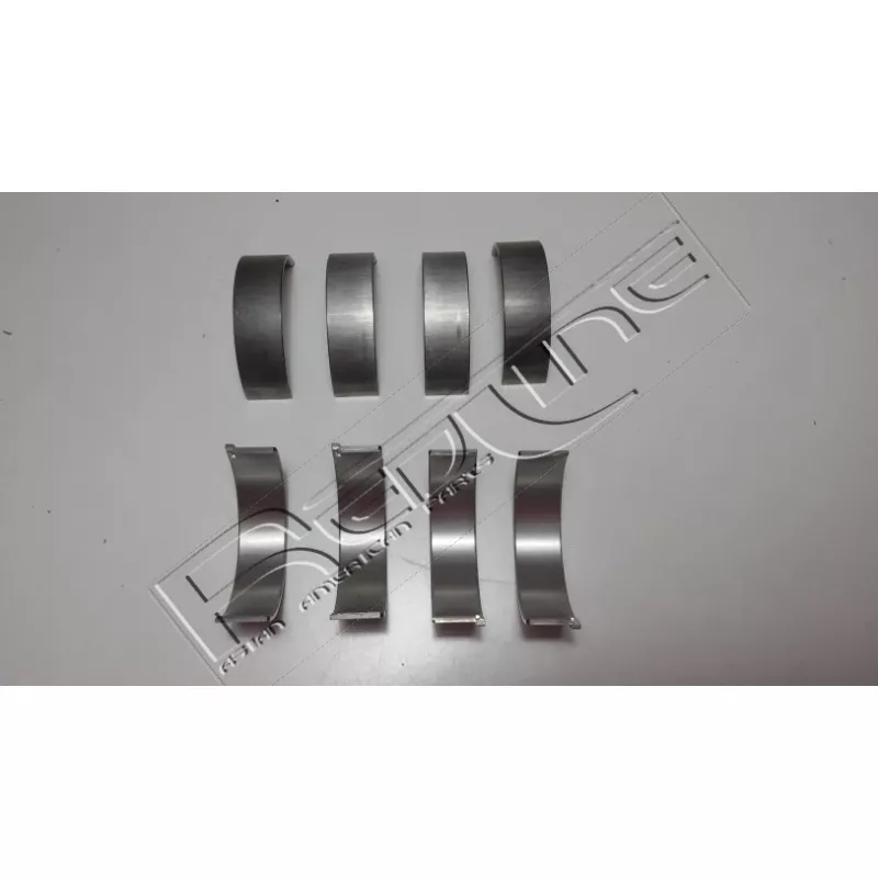 Kit de coussinets de bielle RED-LINE 01DA018