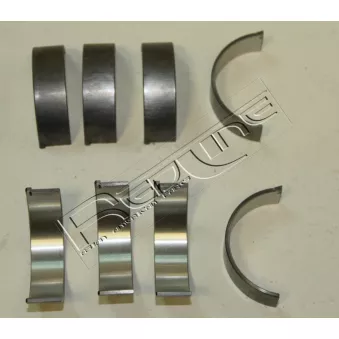 Kit de coussinets de bielle RED-LINE 01DA019