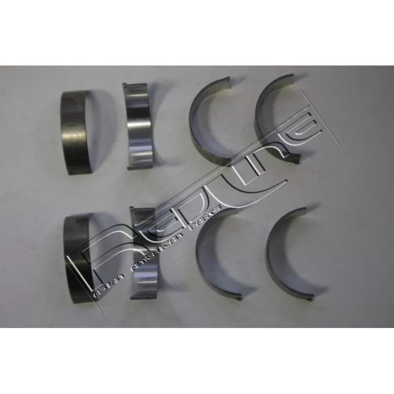 Kit de coussinets de bielle RED-LINE 01DA020