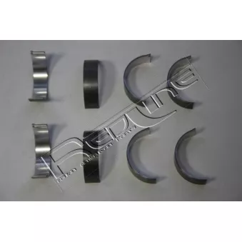 Kit de coussinets de bielle RED-LINE 01DA021
