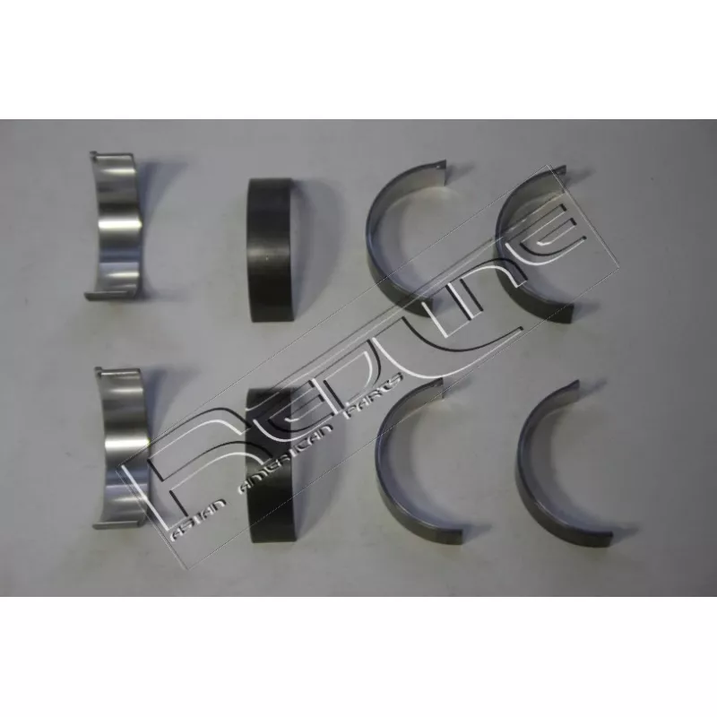 Kit de coussinets de bielle RED-LINE 01DA021