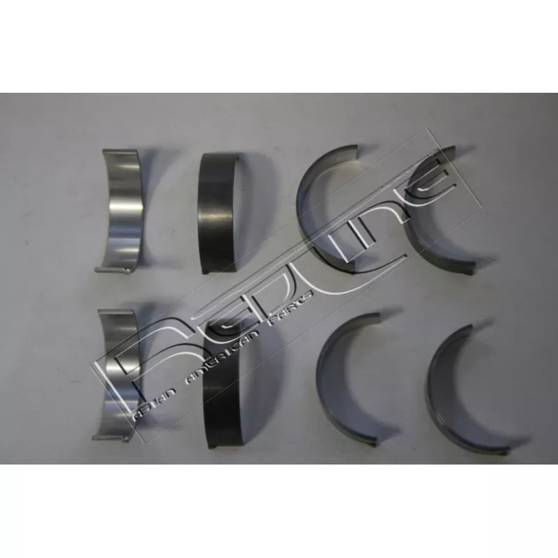 Kit de coussinets de bielle RED-LINE 01DA022