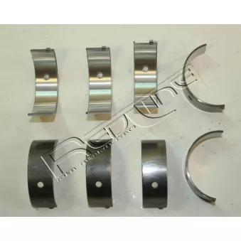 Kit de coussinets de bielle RED-LINE 01DW003