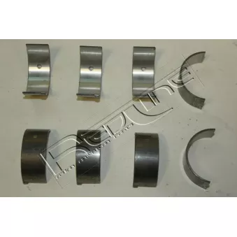 Kit de coussinets de bielle RED-LINE 01DW005