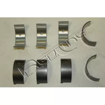Kit de coussinets de bielle RED-LINE 01DW006